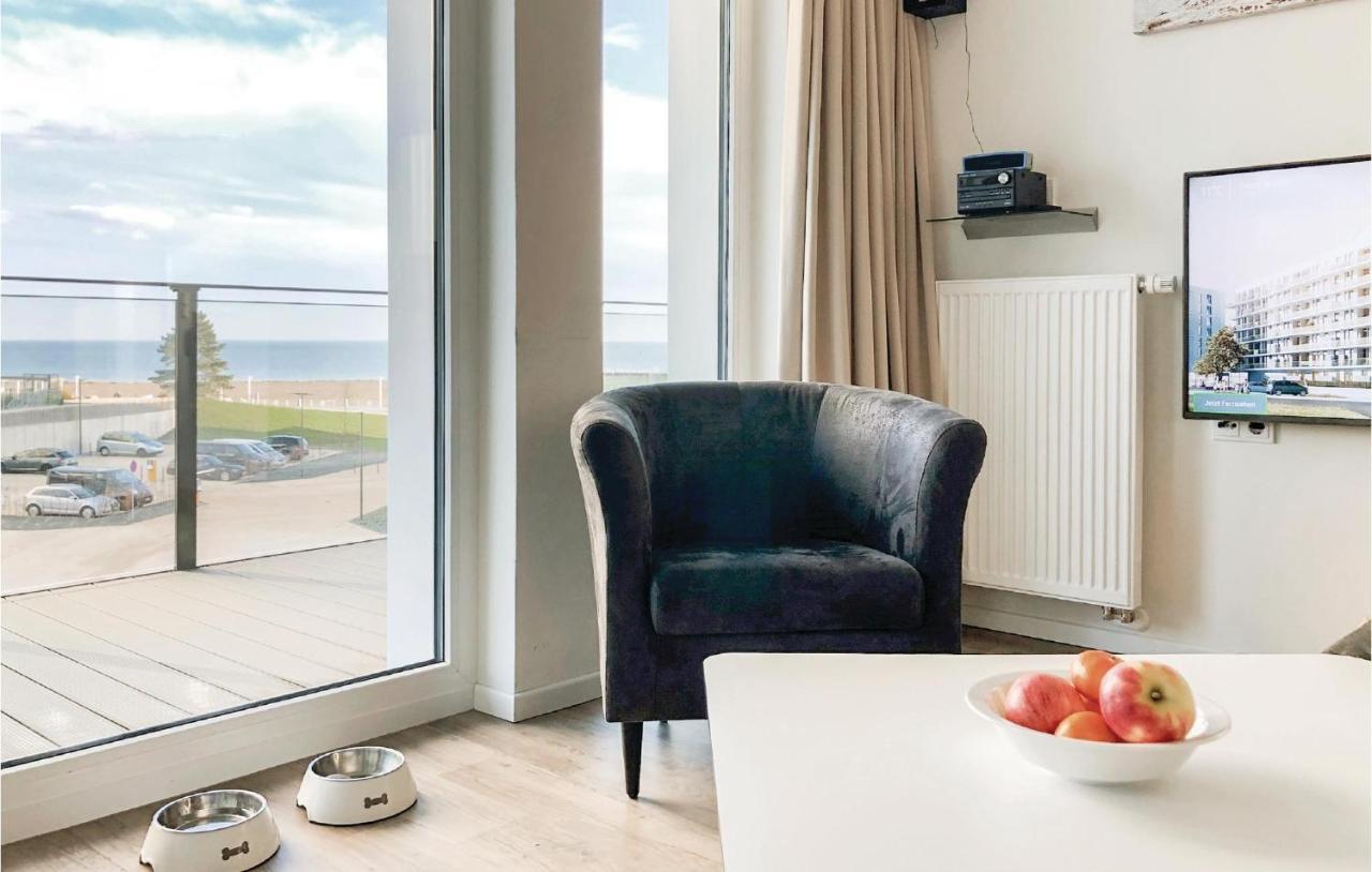Amazing Apartment In Luebeck Travemuende With Sauna Εξωτερικό φωτογραφία
