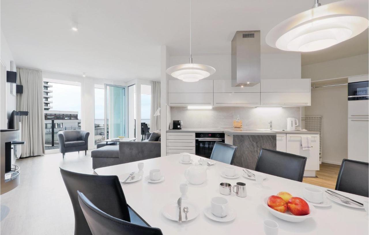 Amazing Apartment In Luebeck Travemuende With Sauna Εξωτερικό φωτογραφία