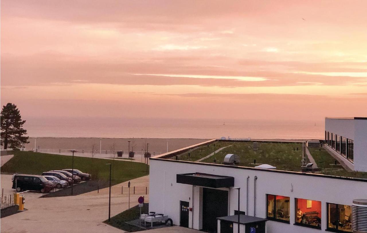 Amazing Apartment In Luebeck Travemuende With Sauna Εξωτερικό φωτογραφία