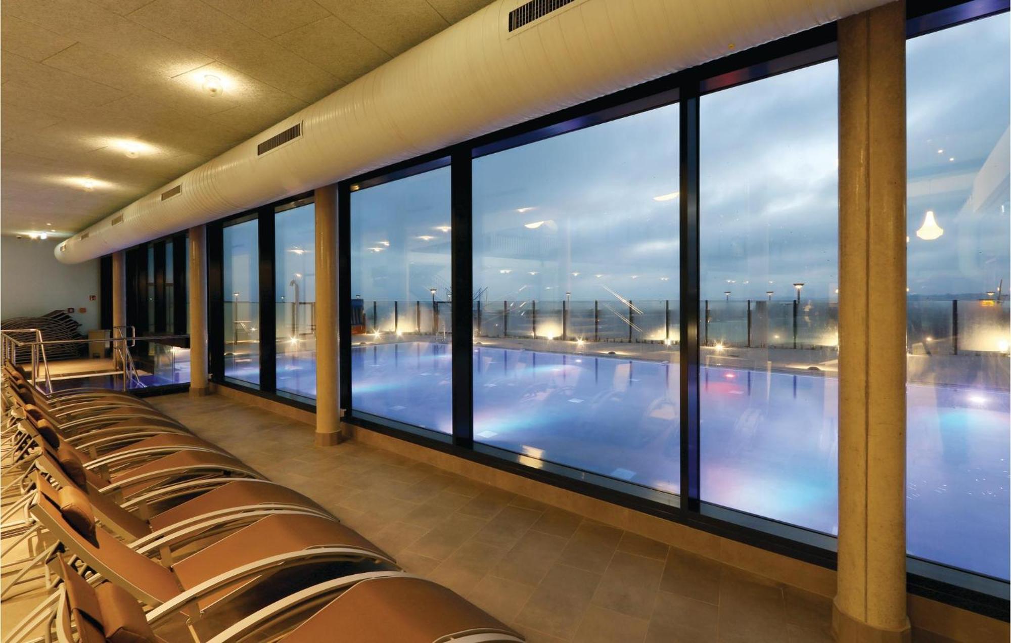 Amazing Apartment In Luebeck Travemuende With Sauna Εξωτερικό φωτογραφία