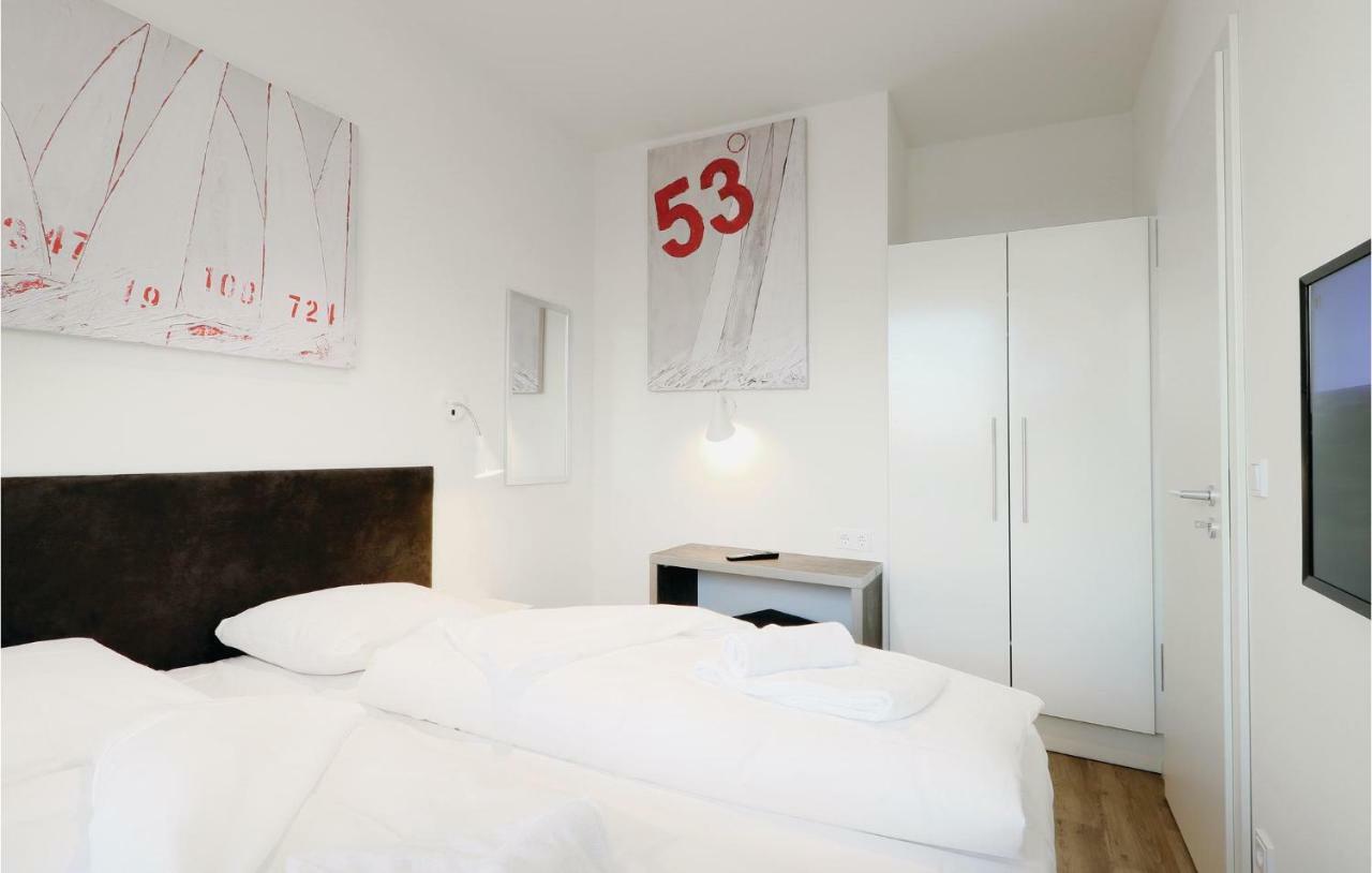 Amazing Apartment In Luebeck Travemuende With Sauna Εξωτερικό φωτογραφία