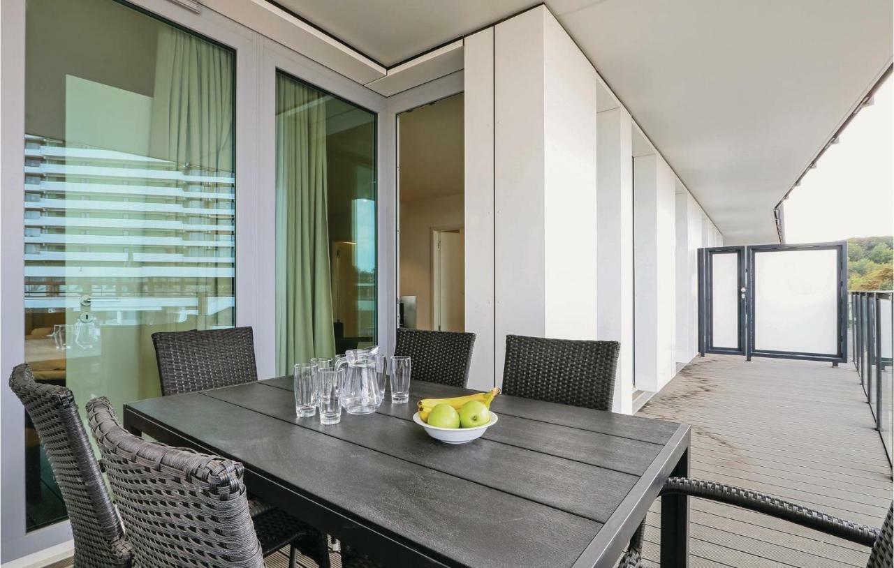 Amazing Apartment In Luebeck Travemuende With Sauna Εξωτερικό φωτογραφία